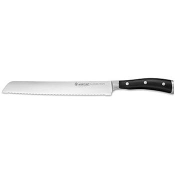WÜSTHOF CLASSIC IKON Nůž na chleba 23cm GP (1040331023)