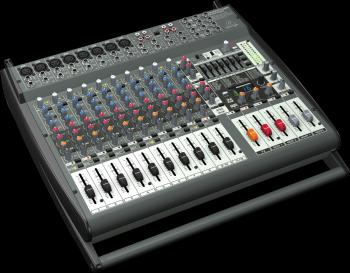 Behringer PMP4000