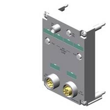 Připojovací modul pro PLC Siemens 6ES7194-4AN00-0AA0 28.8 V/DC