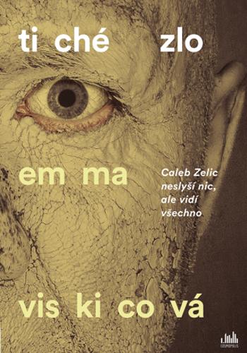 Tiché zlo - Emma Viskicová - e-kniha