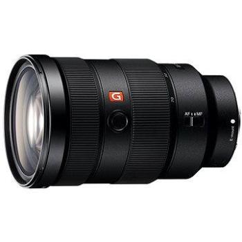 Sony 24–70mm f/2.8 GM (SEL2470GM.SYX)