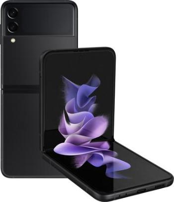 Samsung Galaxy Z Flip3 5G 8GB/128GB černý