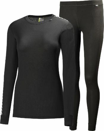 Helly Hansen Women's HH Comfort Lightweight Set XS Technická spodní vrstva