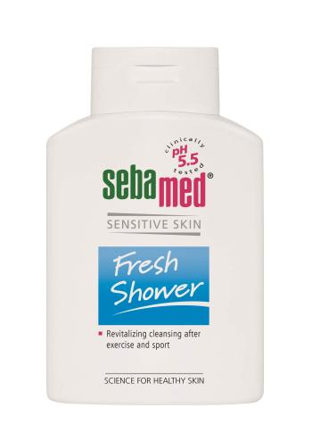 Sebamed Osvěžující sprchový gel pro citlivou pokožku Classic (Fresh Shower For Sensitiv Skin) 200 ml