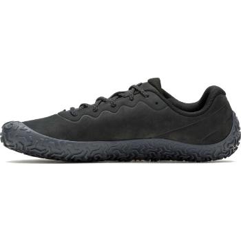 Merrell VAPOR GLOVE 6 LTR Pánské barefoot boty, černá, velikost 43.5