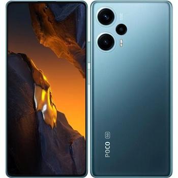 POCO F5 12GB/256GB modrá (47222)