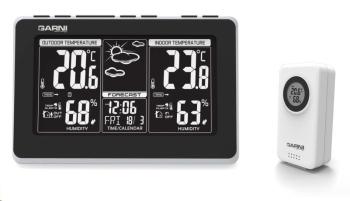 GARNI 560 EASY II - meteorologická stanice