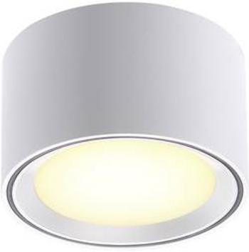 LED osvětlení na stěnu/strop Nordlux Fallon 47540101, 8.5 W, N/A, bílá