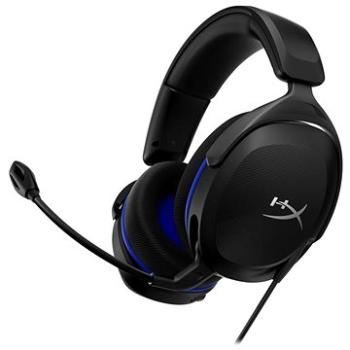 HyperX Cloud Stinger 2 Core (PS) černá (6H9B6AA)