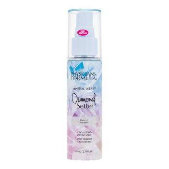 Physicians Formula Mineral Wear Diamond Setter 65 ml fixátor make-upu pro ženy