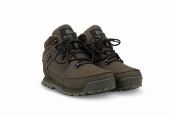 Nash Boty ZT Trail Boots - 46