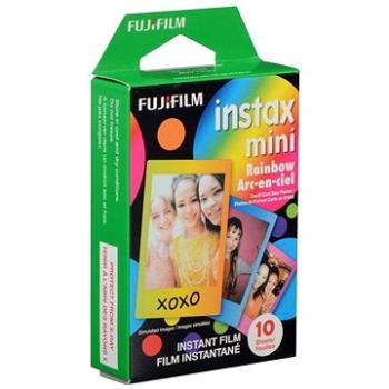 Fujifilm instax mini Rainbow WW1 (16276405)