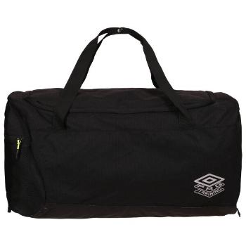 Umbro PRO TRAINING ELITE HOLDALL 60L Sportovní taška, černá, velikost UNI