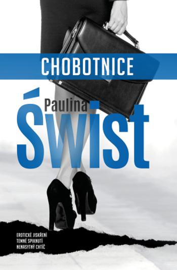 Chobotnice - Paulina Świst - e-kniha