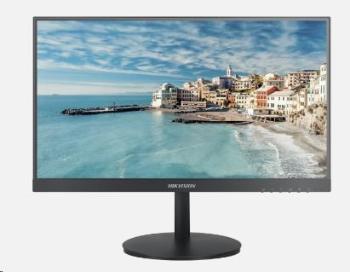 Hikvision MT DS-D5027FN/EU, 27" LED monitor s tenkými rámečky, 1920x1080, 300cd/m2, VGA, HDMI