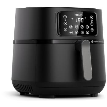 Philips horkovzdušná fritéza Series 5000 Airfryer 7,2l XXL Connected 16v1 HD9285/90