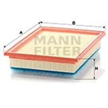 MANN-FILTER C31116 pro vozy FORD;SEAT;VW (C31116)