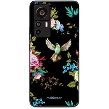 Mobiwear Glossy lesklý pro Xiaomi 12T / 12T Pro - G041G (5904808535366)