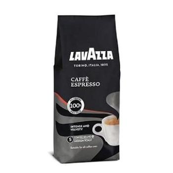 Lavazza Caffe Espresso, mletá, 250g, vakuově balená (1880)