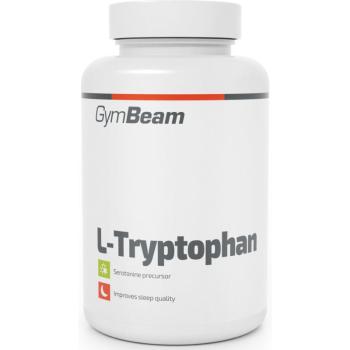 GymBeam L-Tryptophan podpora spánku a regenerace 90 cps