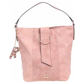 Rieker dámská kabelka H1119-31 rosa