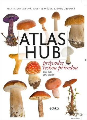 Atlas hub - Knauerová Marta