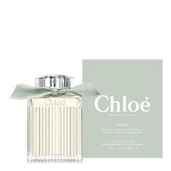 Chloé Chloé Rose Naturelle 100 ml parfémovaná voda pro ženy