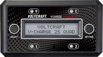 Modelářská nabíječka VOLTCRAFT V-Charge 2S Quad, VC-11501950