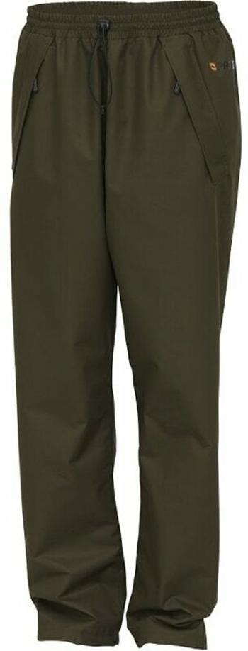 Prologic Kalhoty Storm Safe Trousers Forest Night L