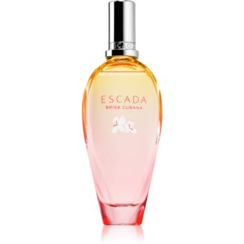 Escada Brisa Cubana toaletní voda pro ženy 100 ml