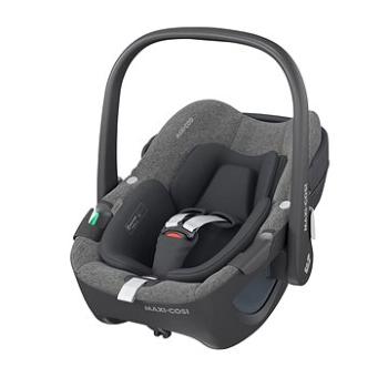 Maxi-Cosi Pebble 360 autosedačka Select Grey (bez základny FamilyFix 360) (8712930180609)