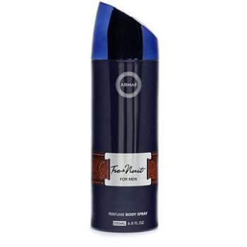 ARMAF Body Spray Tres Nuit For Men 200 ml (6085010094922)