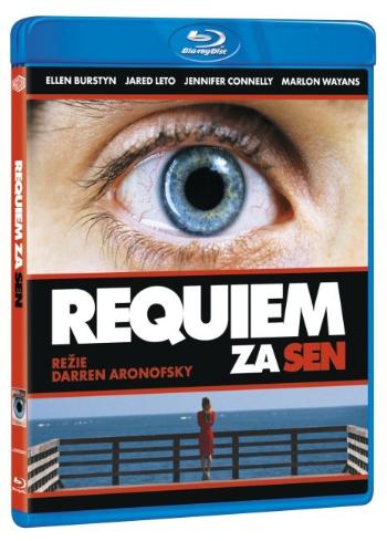 Requiem za sen (BLU-RAY)