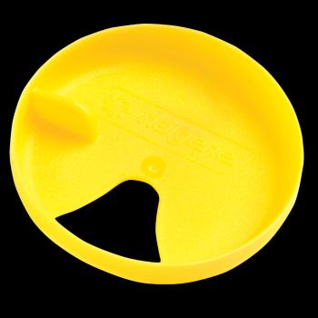 Nalgene Easy Sipper 63mm Yellow