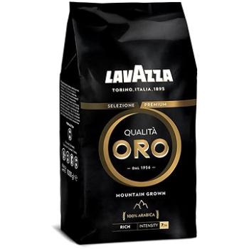 Lavazza Qualita Oro Mountain G, zrnková káva, 1000g (1334)