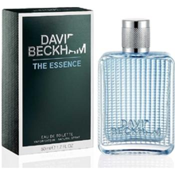 David Beckham The Essence pánská toaletní voda 75 ml