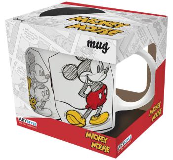 Hrnek kreslený Mickey 320 ml