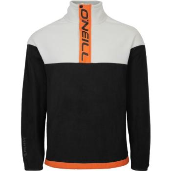 O'Neill BLIZZARD FLEECE Pánská mikina, černá, velikost XXL