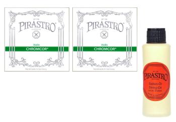 Pirastro P319020 SET Struny pro housle