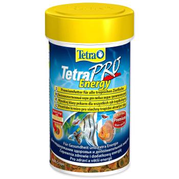 TETRA TetraPro Energy - KARTON (6ks) 100 ml