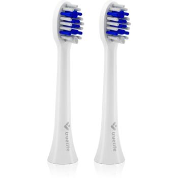 TrueLife SonicBrush Compact White Whiten náhradní hlavice pro zubní kartáček Whiten 2 ks