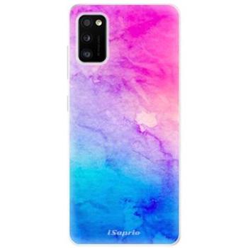 iSaprio Watercolor Paper 01 pro Samsung Galaxy A41 (wp01-TPU3_A41)