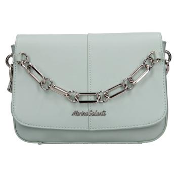 Dámská crossbody kabelka Marina Galanti Kayla - mintová