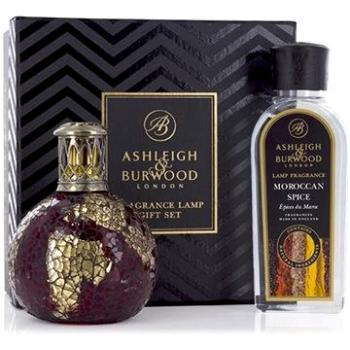 Ashleigh & Burwood Malá katalytická lampa DRAGON'S EYE s vůní MOROCCAN SPICE 250 ml (AB_PFL705F)