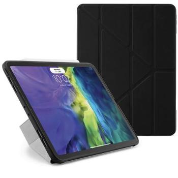 Pipetto Origami TPU pro Apple iPad Pro 11 (2021) IP045-49-T černá