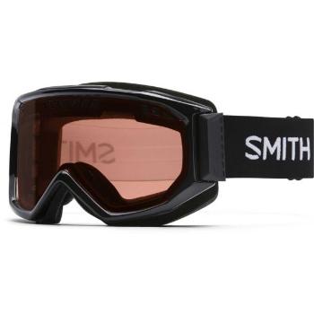 Smith SCOPE PRO Lyžařské brýle, černá, velikost UNI