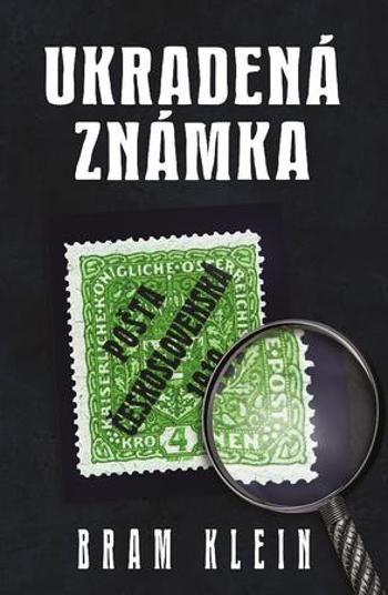 Ukradená známka - Klein Bram