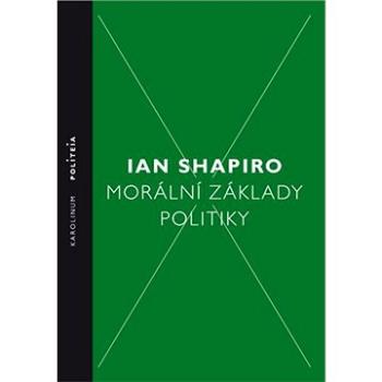 Morální základy politiky (9788024639086)