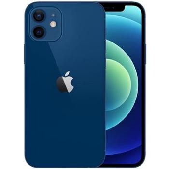 iPhone 12 256GB modrá (mgjk3cn/a)