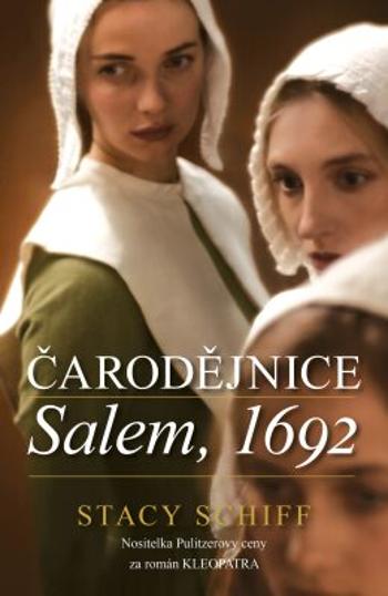 Čarodějnice: Salem, 1692 - Stacy Schiff - e-kniha